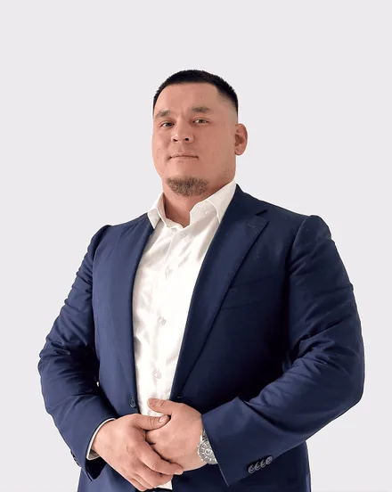 Чингисхан Камалович, Мотивация бөлімінің маманы — Adal Rehab оңалту орталығы, Алматы