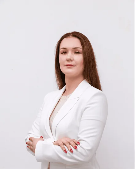 Эвелина Генадьевна, Психолог — Adal Rehab оңалту орталығы, Алматы