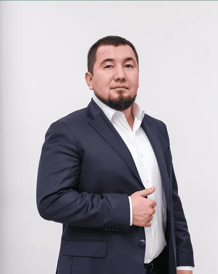 Улан Талгатович, Орталықтың негізін қалаушысы — Adal Rehab оңалту орталығы, Алматы