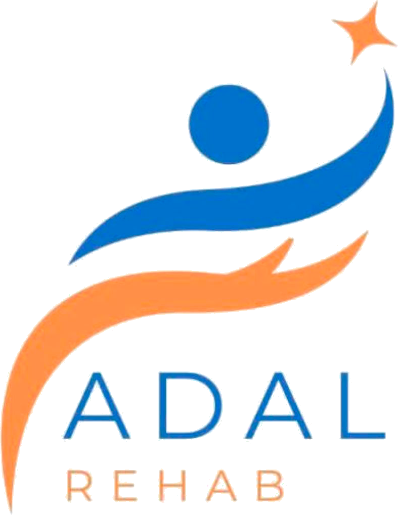 Adal Rehab — Преодолейте зависимость и вернитесь к полноценной жизни